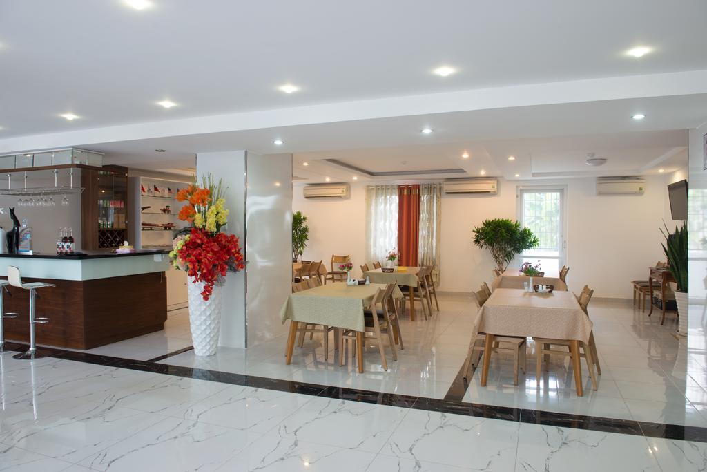 Galaxy Appart hôtel