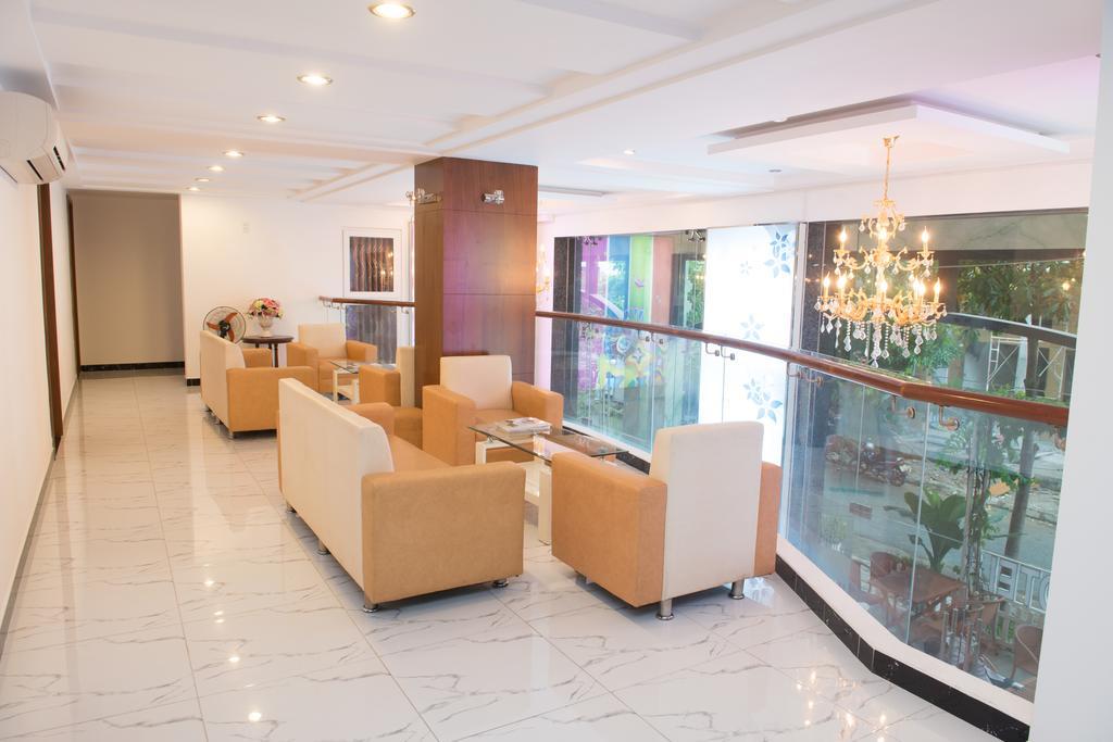 Appart hôtel Galaxy