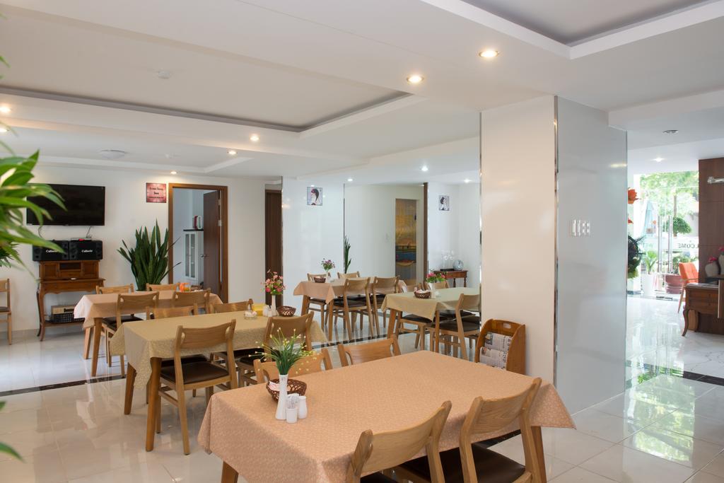 Galaxy Appart hôtel 2*