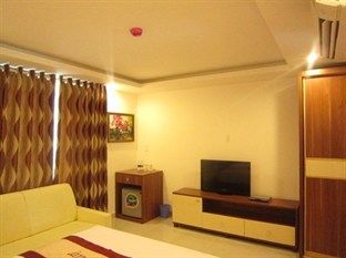Appart hôtel Galaxy Hô Chi Minh-Ville