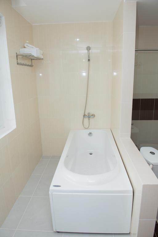Aparthotel Galaxy Cidade de Ho Chi Minh