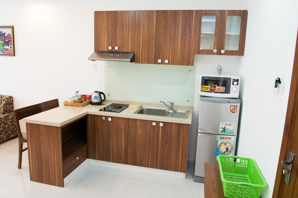 Galaxy Aparthotel 2*
